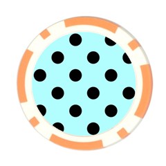 Polka Dots Back