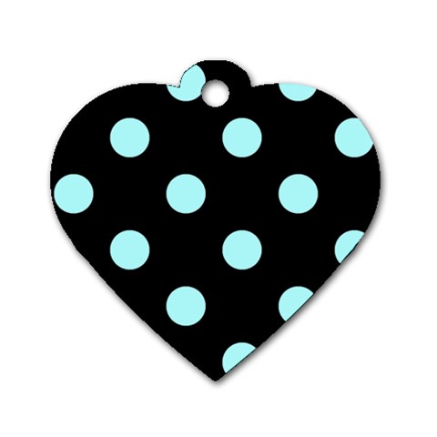 Polka Dots Front