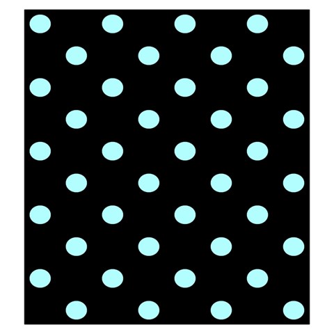 Polka Dots Back