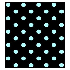 Polka Dots Back