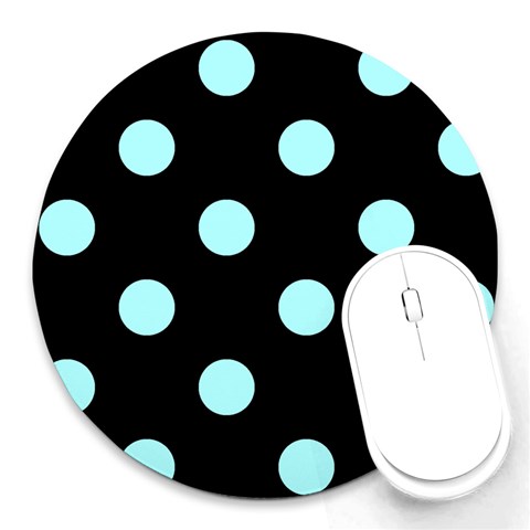 Polka Dots Front
