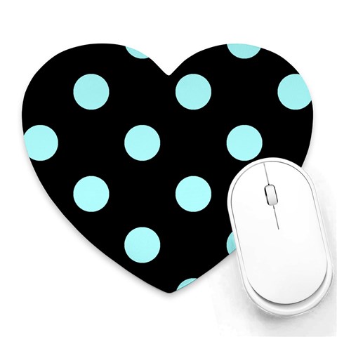Polka Dots Front
