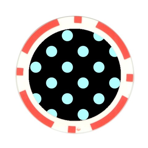 Polka Dots Front