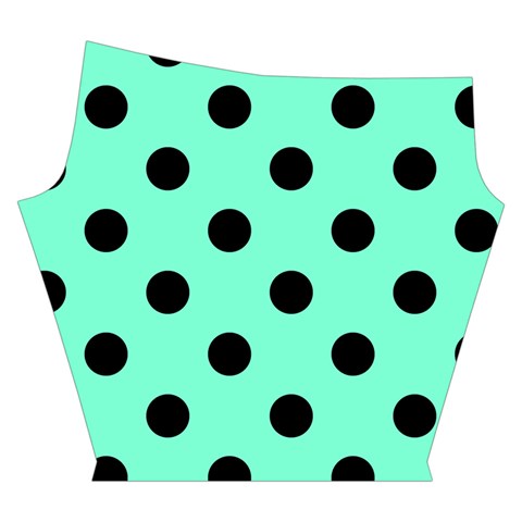 Polka Dots Right