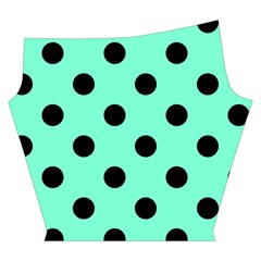 Polka Dots Left