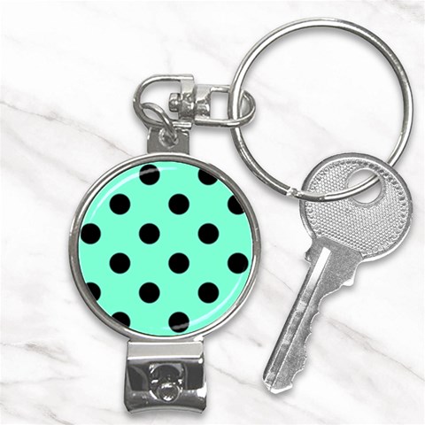 Polka Dots Front