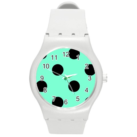 Polka Dots Front