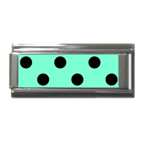 Polka Dots Front