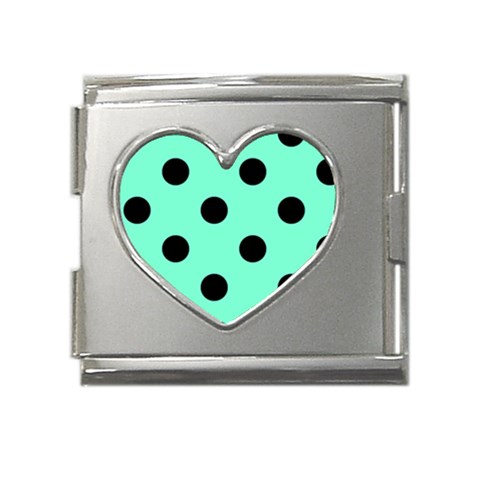 Polka Dots Front