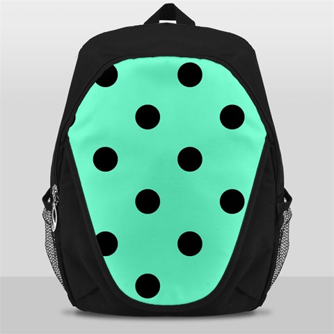 Polka Dots Front