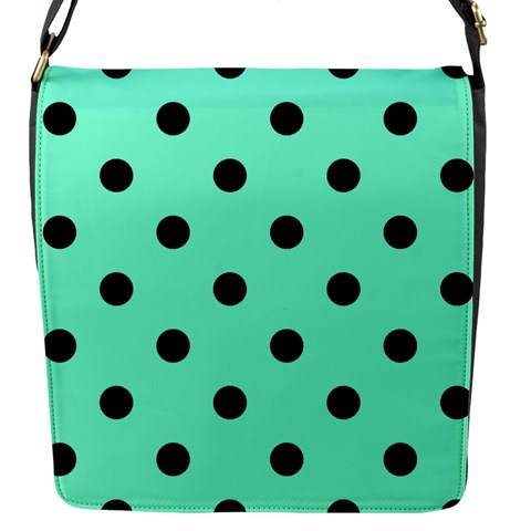 Polka Dots Front