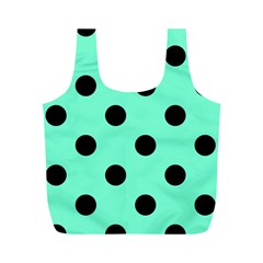 Polka Dots Back