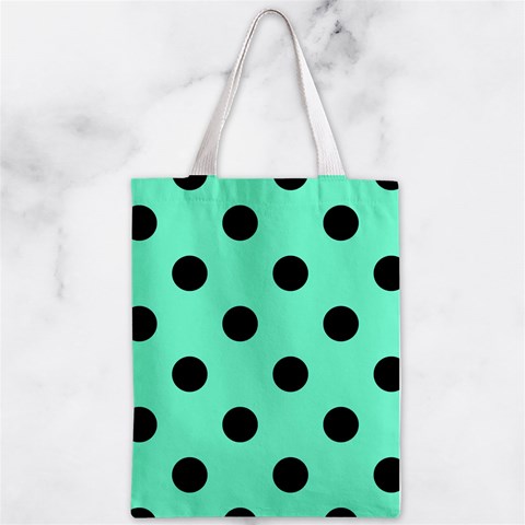 Polka Dots Front