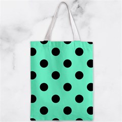 Polka Dots Back