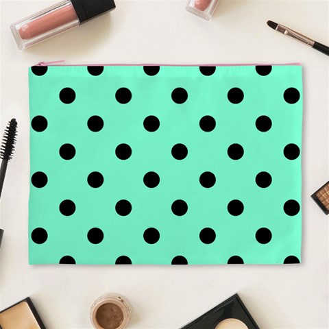 Polka Dots Front