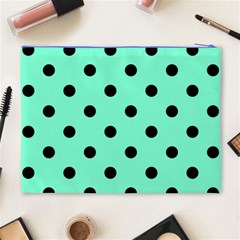 Polka Dots Back