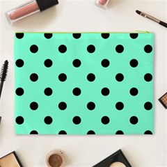 Polka Dots Back