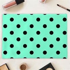 Polka Dots Back