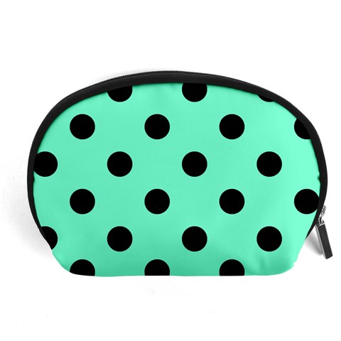 Polka Dots Front