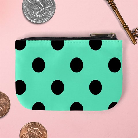 Polka Dots Back