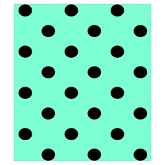 Polka Dots Back