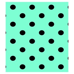 Polka Dots Back