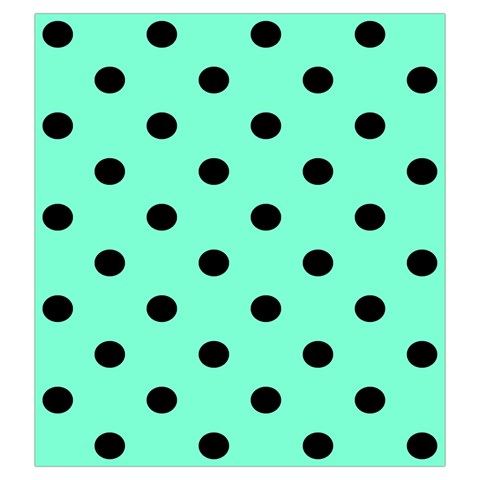 Polka Dots Front