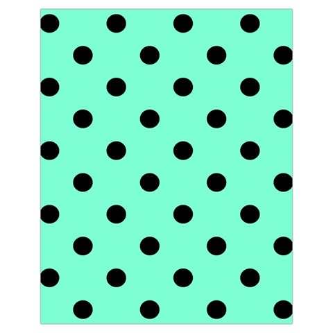 Polka Dots Front