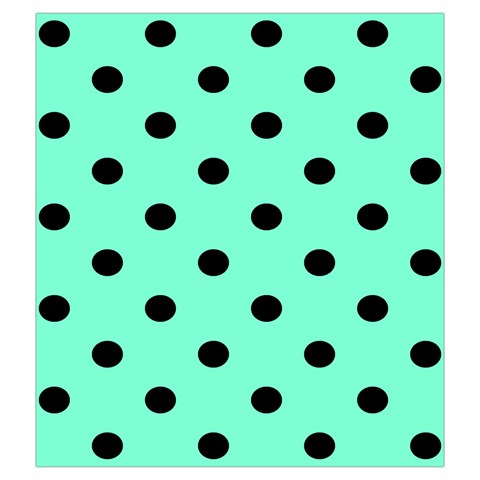 Polka Dots Front