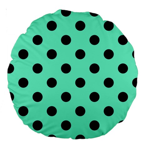 Polka Dots Front