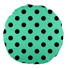 Polka Dots Back