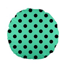 Polka Dots Back