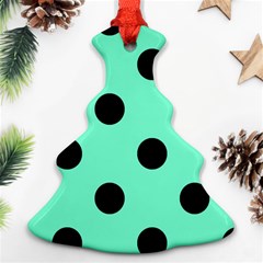 Polka Dots Back
