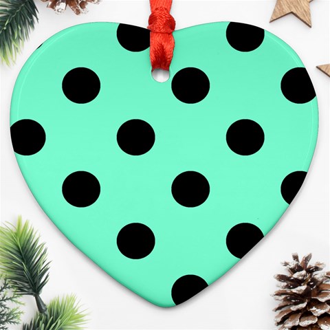 Polka Dots Front