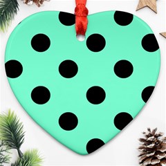 Polka Dots Back