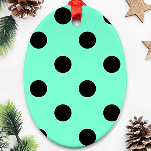 Polka Dots Front