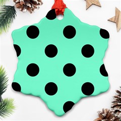 Polka Dots Back