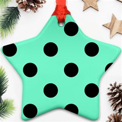 Polka Dots Back