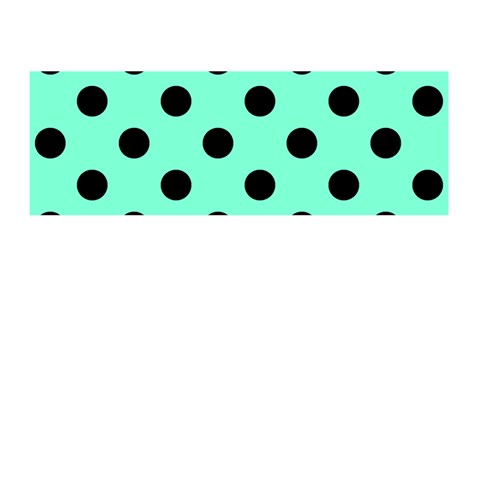 Polka Dots Front