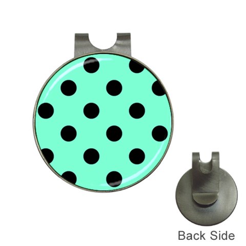 Polka Dots Front