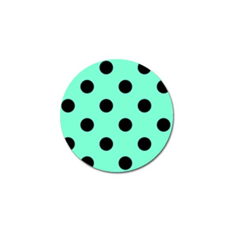 Polka Dots Front