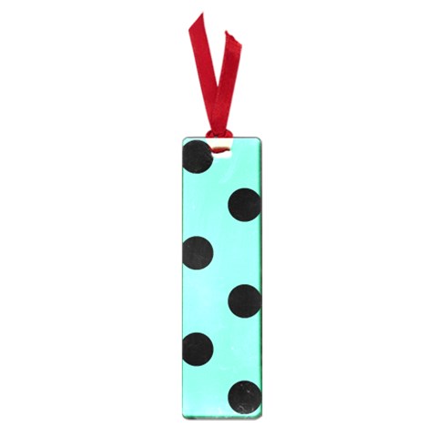 Polka Dots Front