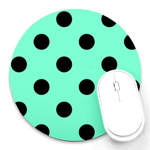 Polka Dots Front
