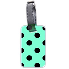 Polka Dots Back