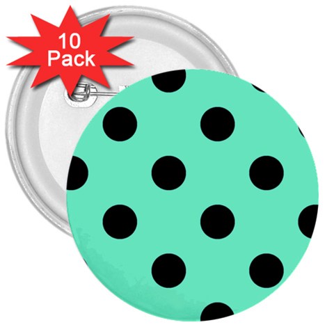 Polka Dots Front