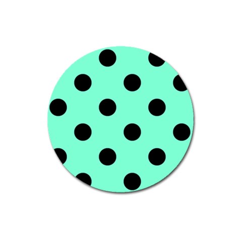 Polka Dots Front