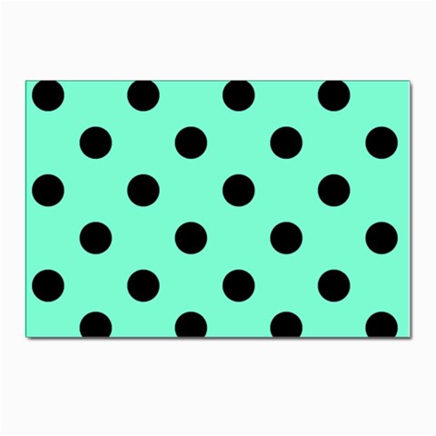 Polka Dots Front