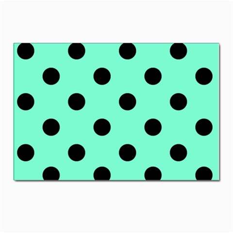 Polka Dots Front