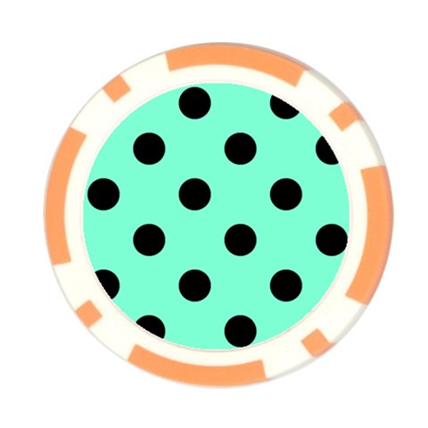 Polka Dots Front