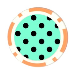 Polka Dots Back